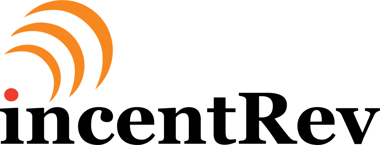 incentRev logo